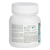 Back1 - PAX Naturals CCM,  Unflavoured  30 tablet(s) 