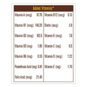 Vitamins - MuscleBlaze Protein Bar,  12 Piece(s)/Pack  Choco Cranberry 