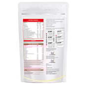 supplementinfo - HealthXP Prime Whey,  2.2 lb  Chocolate Hazelnut 