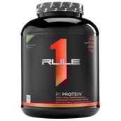 Rule One R1 Protein,  5.03 lb  Mint Chocolate Chip 