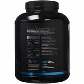 back - Rule One R1 Whey Blend,  5.1 lb  Red Velvet 