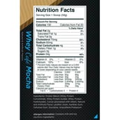 supplement - Rule One R1 Whey Blend,  4.95 lb  Cafe Mocha 