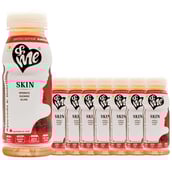 &Me Skin Care Drink,  Watermelon Rose (Pack of 8)  200 ml 