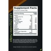 supplement - Rule One R1 LBS,  6.06 lb  Chocolate Fudge 