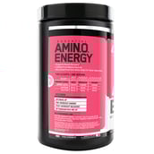 back - ON (Optimum Nutrition) Essential Amino Energy, 0.6 lb 30 Servings Watermelon