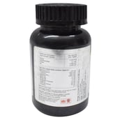 nutritioninfo - Live Well Inc VT QL Super Antioxidant with Coq,  30 tablet(s) 