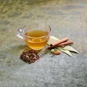 3 - Exalte Kashmir Valley Green Tea,  Natural  25 g 