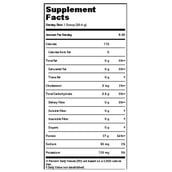 supplement - SAN Titanium Isolate Supreme,  5 lb  Birthday Cake 