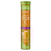 1 - Olena Immune Booster 1000mg Vitamin C,  20 tablet(s)  Orange Burst 