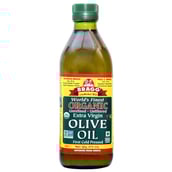 2 - Bragg Organic Extra Virgin Olive Oil,  0.473 L 