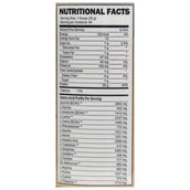 supplement - Terror Labz Whey Protein Punisher,  5 lb  Devil's Chocolate 
