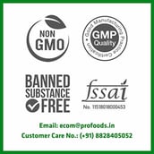 Sticker - ProFoods Choline L Bitartrate Powder,  125 g 