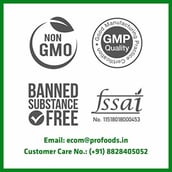 Sticker - ProFoods L Cysteine Base,  125 g 