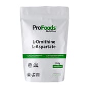 3 - ProFoods L Ornithine L Aspartate Powder,  350 g 