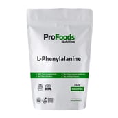 3 - ProFoods L Phenylalanine Powder,  350 g 