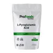 3 - ProFoods L Pyroglutamic Acid Powder,  350 g 