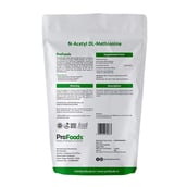 Back - ProFoods N Acetyl DL Methionine Powder,  1 kg 
