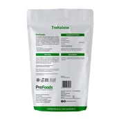 Back - ProFoods Trehalose Powder,  1 kg 