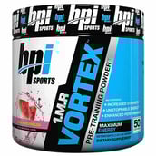 BPI Sports 1.M.R Vortex,  0.33 lb  Watermelon 