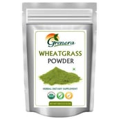 Grenera Wheatgrass Powder,  500 g 