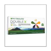 Amway Nutrilite Double X,  186 tablet(s)  Unflavoured 