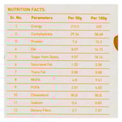 nutrtion - O'Greens Energy Bars,  6 bar(s)  Choco Orange Pack of 2 