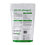 Back - ProFoods EPA 10% (Omega 3) Powder,  1 kg 