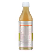 3 - Incredio Apple Cider Vinegar with Mother,  0.5 L  Ginger, Garcinia & Green Coffee 