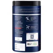 description - Guardian Bigbolt BCAA Energized,  0.88 lb  39 Servings  Orange Burst 