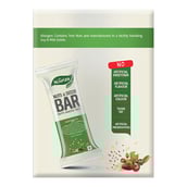 Points - Nouriza Bar,  10 Piece(s)/Pack  Nuts & Seeds