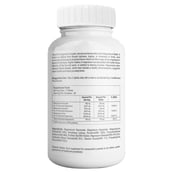 3 - Healthvit Magneed Complex,  Unflavoured  60 tablet(s) 