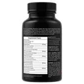supplementinfo - Healthvit PCT Post Cycle Therapy,  60 tablet(s) 