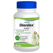 Healthvit Diarelax,  60 capsules 