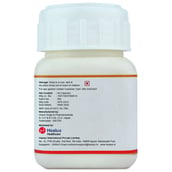 back - Healux Flaxo,  60 capsules 