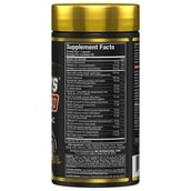 supplementinfo - Allmax Rapid Cuts Shredded,  90 capsules  Unflavoured 