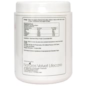 Natures Velvet NVPro 100% Whey Protein,  0.88 lb  Unflavoured 