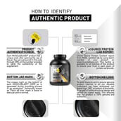 Athentic - MuscleBlaze Iso-Zero,  4.4 lb  Low Carb Cafe Mocha 