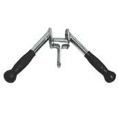 B Fit USA Pro-Grip Balanced V-Bar (GH7147), Steel