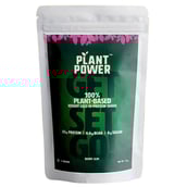 1 - Plant Power Weight Loss Hi Protein Meal Shake,  34 g  Berry Slim 