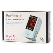 Perfecxa Pulse Oximeter (SB 100)
