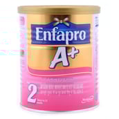 Enfapro A+ Infant Formula