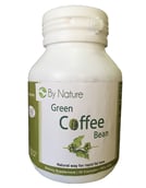 By Nature Green Coffee Bean (500 mg), 30 capsules