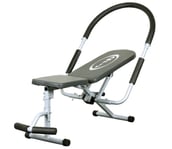 KS Healthcare Ab Fit,  Gray 
