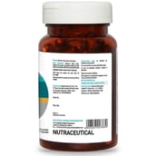 3 - HealthKart HealthKart Fish Oil, 60 Softgels with Multivitamin 60 vegetarian tablets OP,  2 Piece(s)/Pack 