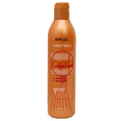 Matrix Opticare Shampoo,  400 ml  Smooth & Straight 