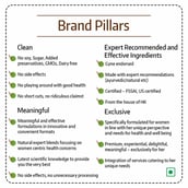 7 - JustHer Super Saver Health Combo (Protein+Biotin+Collagen),  3 Piece(s)/Pack  for Complete Fitness and Beauty for Hair & Skin 