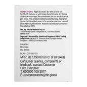 back - Swisse Blood Orange Brightening Clay Mask,  70 g  for All Skin Types 