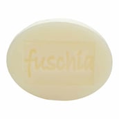 1 - Fuschia Yogurt Delight Natural Handmade Herbal Soap,  100 g  for All Skin Types 