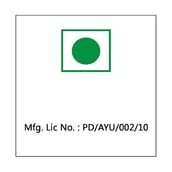 mfglic - Herbal Hills Punarnavahills,  700 capsules 