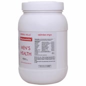 nutritioninfo - Herbal Hills Vitomanhills,  900 capsules 